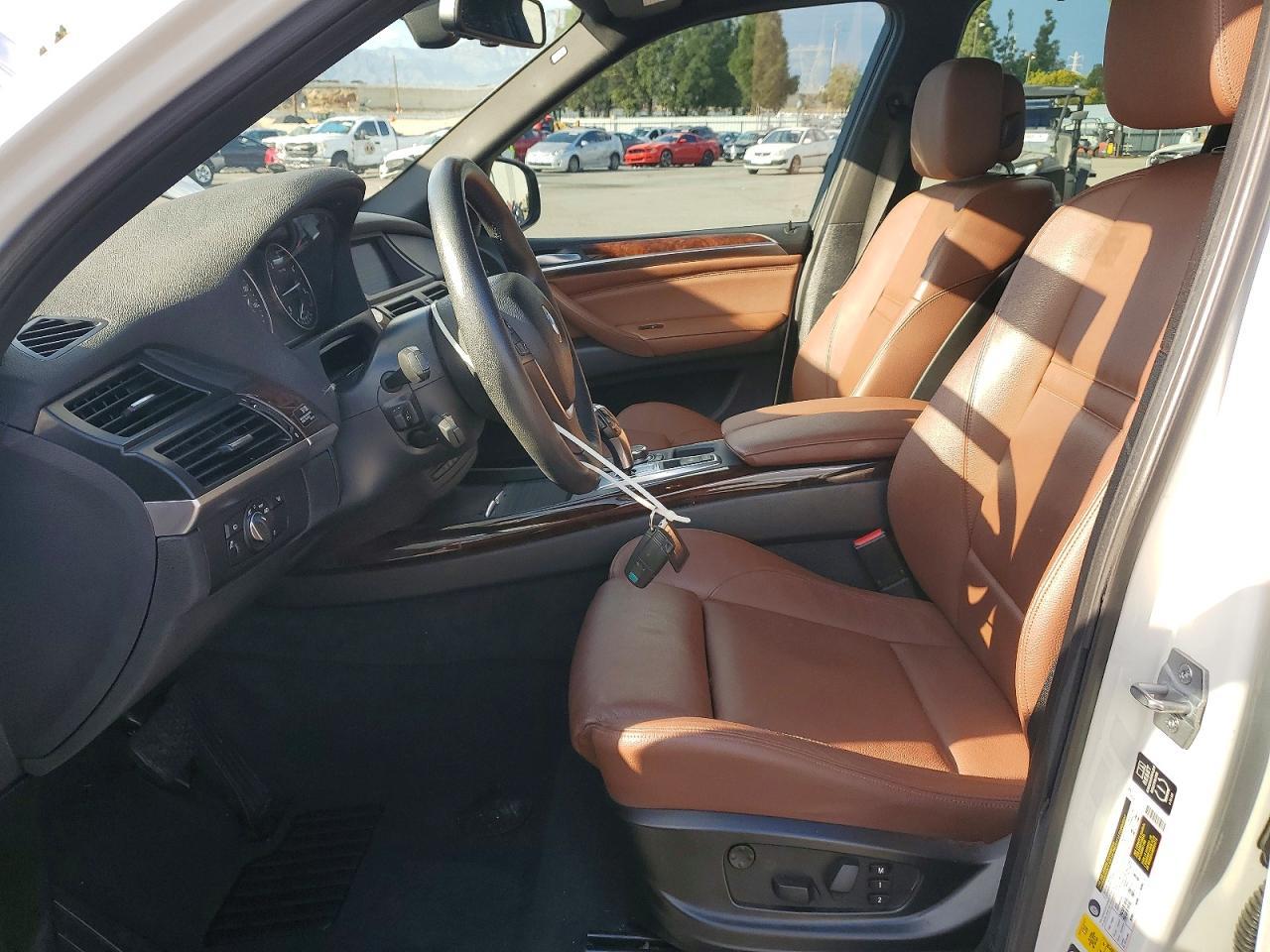 2013 BMW X5