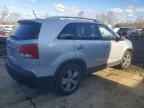 2013 KIA SORENTO