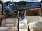 2007 BMW 5 series