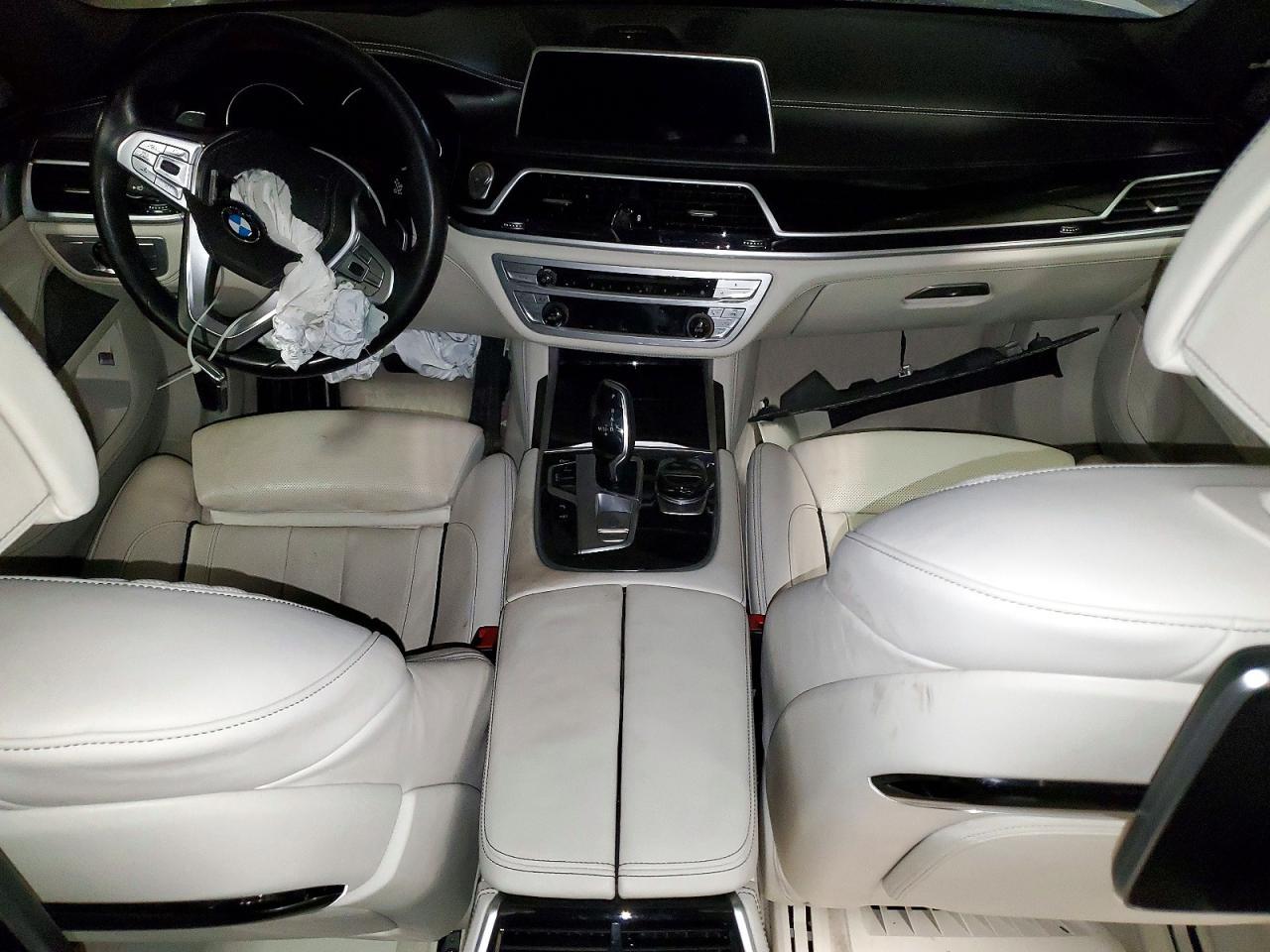 2019 BMW Alpina B7