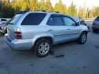 2004 ACURA MDX