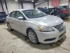 2014 NISSAN SENTRA