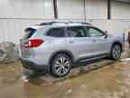 2022 SUBARU Ascent
