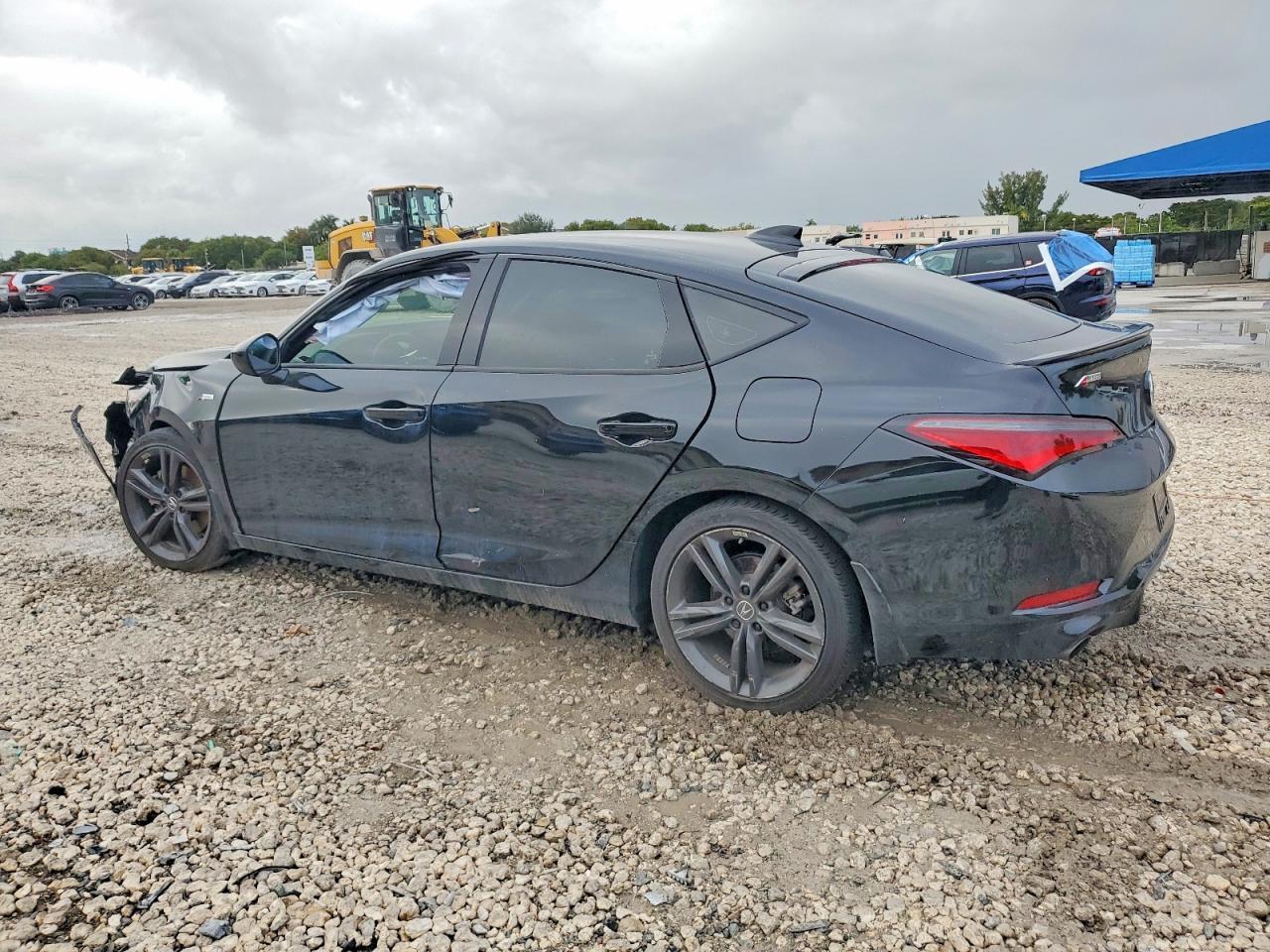 2024 ACURA Integra