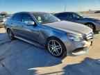 2015 MERCEDES-BENZ E-Class