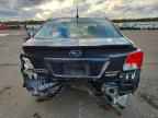 2015 SUBARU IMPREZA