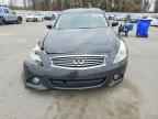 2012 INFINITI G25