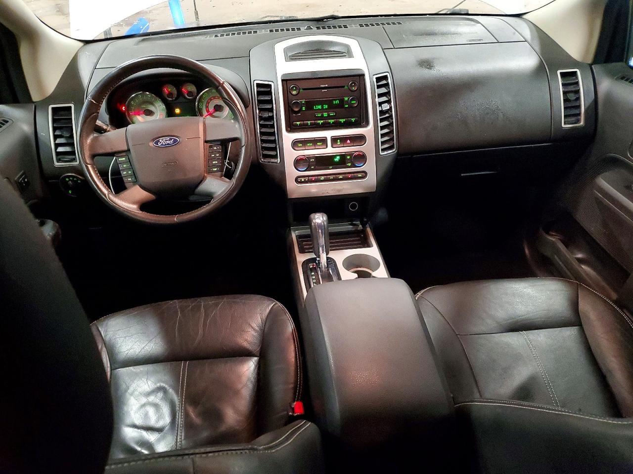 2007 FORD EDGE