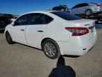 2013 NISSAN SENTRA