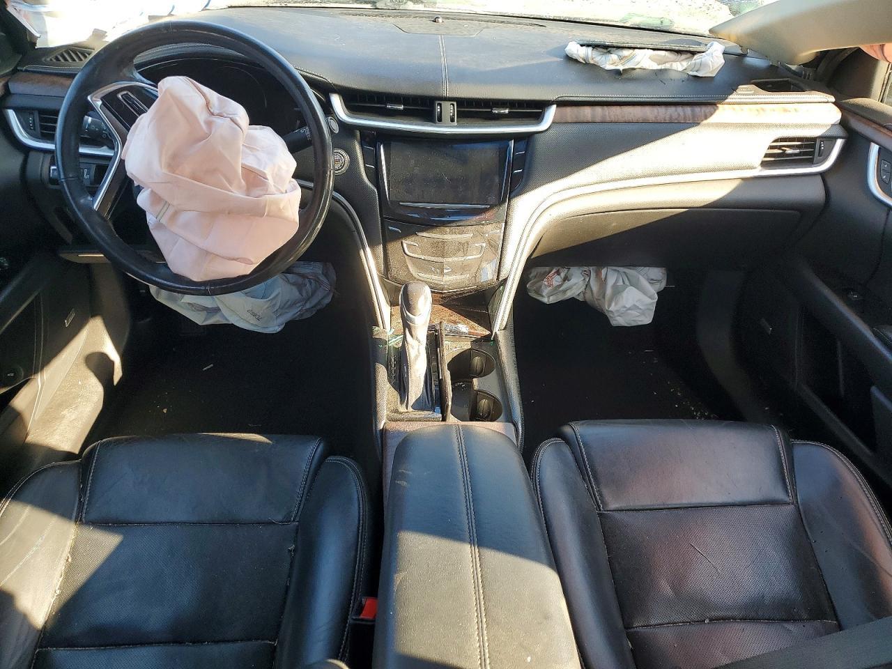 2019 CADILLAC XTS