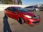 2011 FORD Fiesta