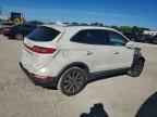 2019 LINCOLN MKC