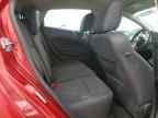 2012 FORD Fiesta