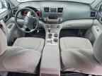 2012 TOYOTA HIGHLANDER