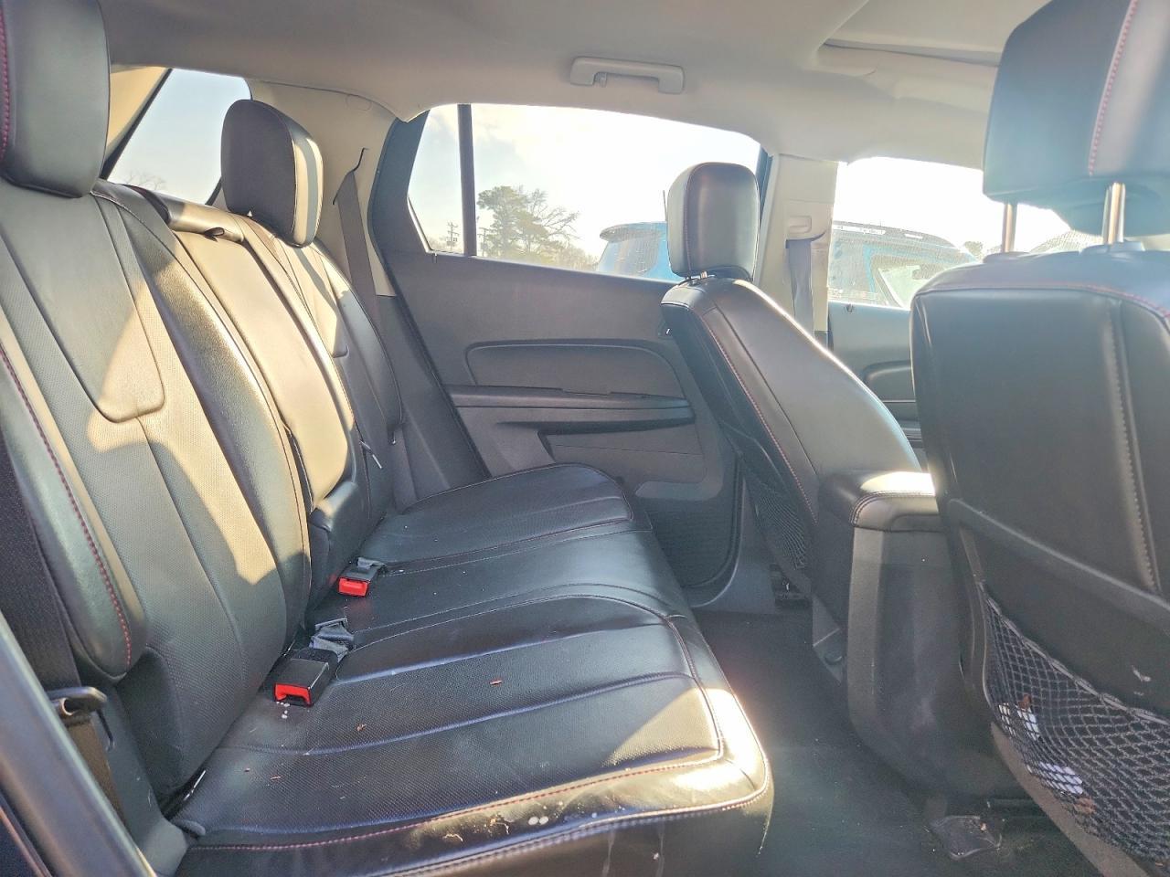 2017 GMC Terrain