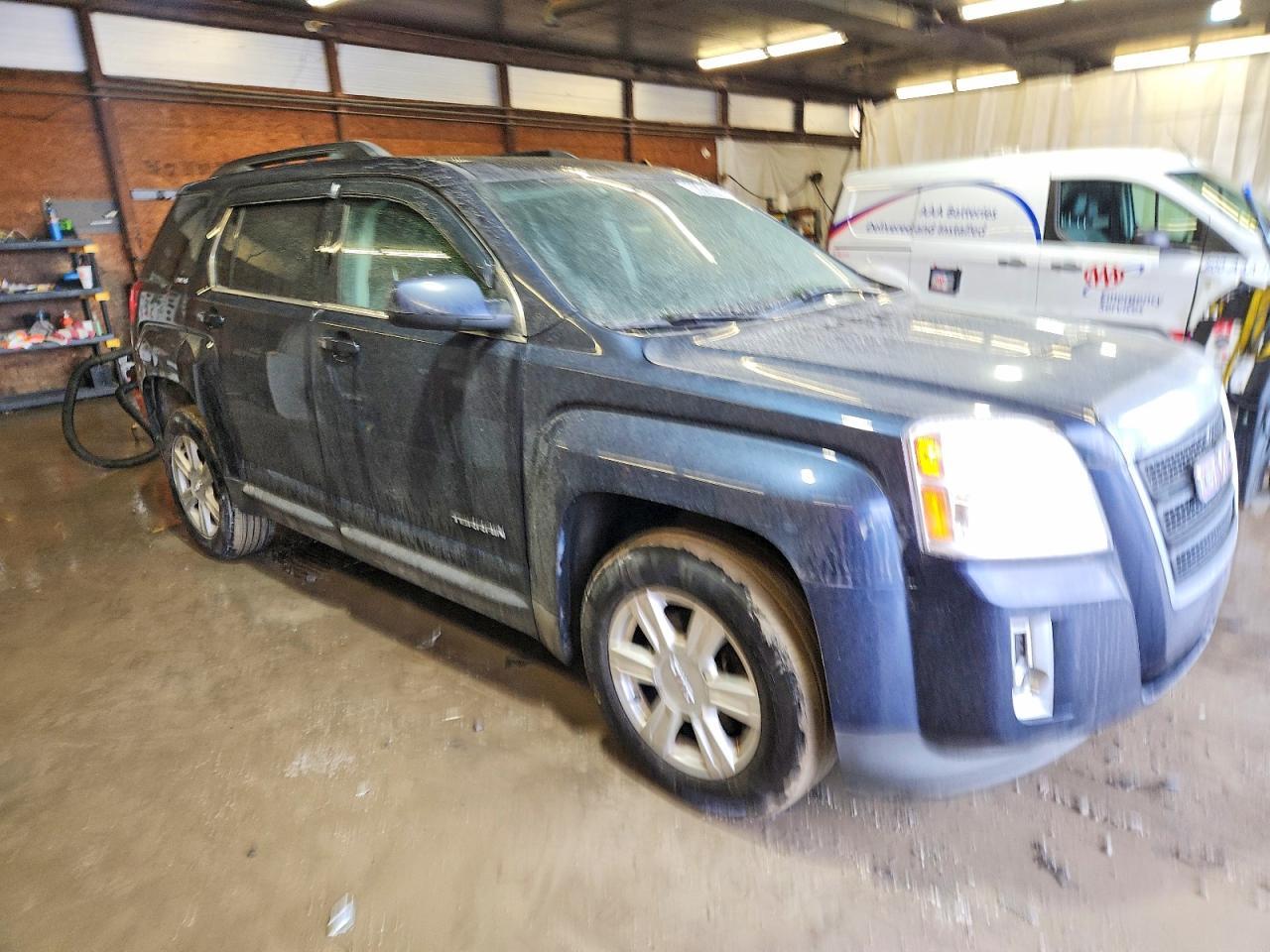 2015 GMC Terrain