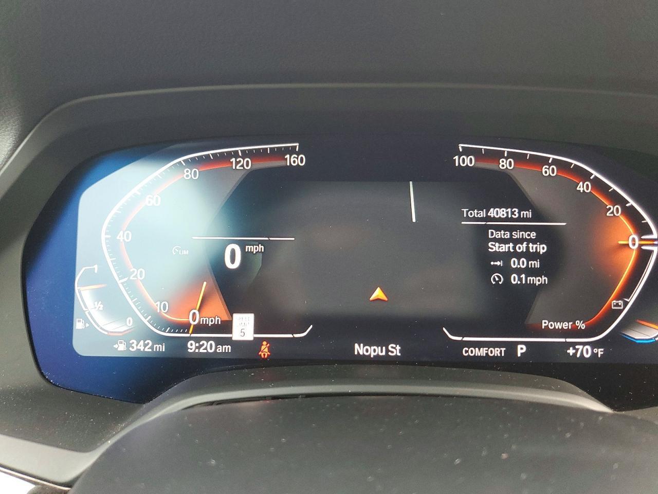 2023 BMW X5