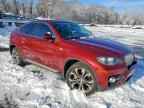 2012 BMW X6