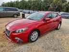 2015 MAZDA 3