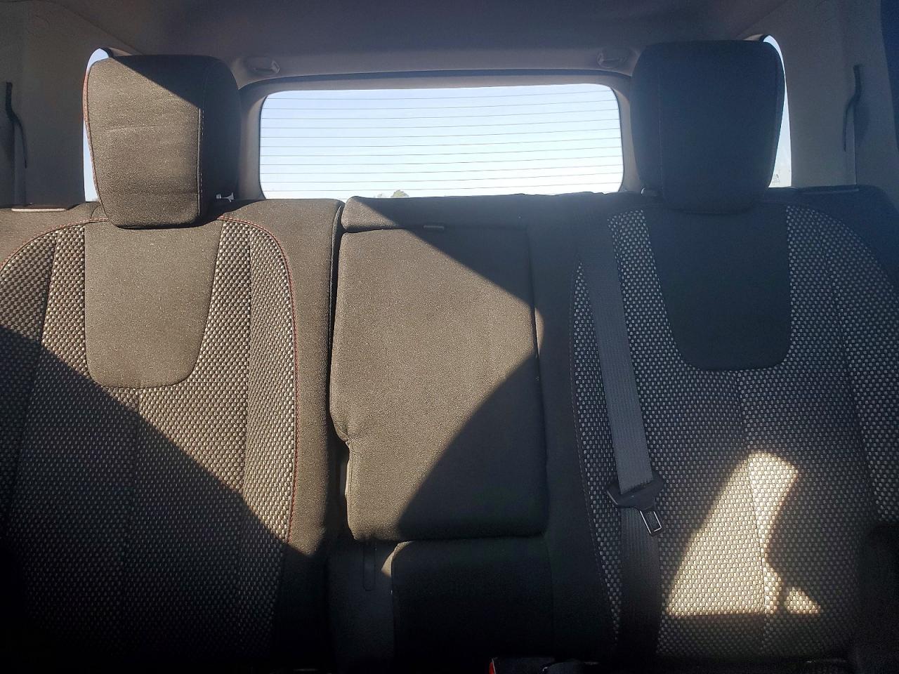 2016 GMC Terrain