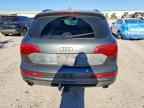 2015 AUDI Q7
