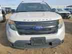 2015 FORD Explorer Sport Trac