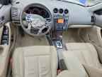 2011 NISSAN ALTIMA