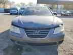 2009 HYUNDAI SONATA