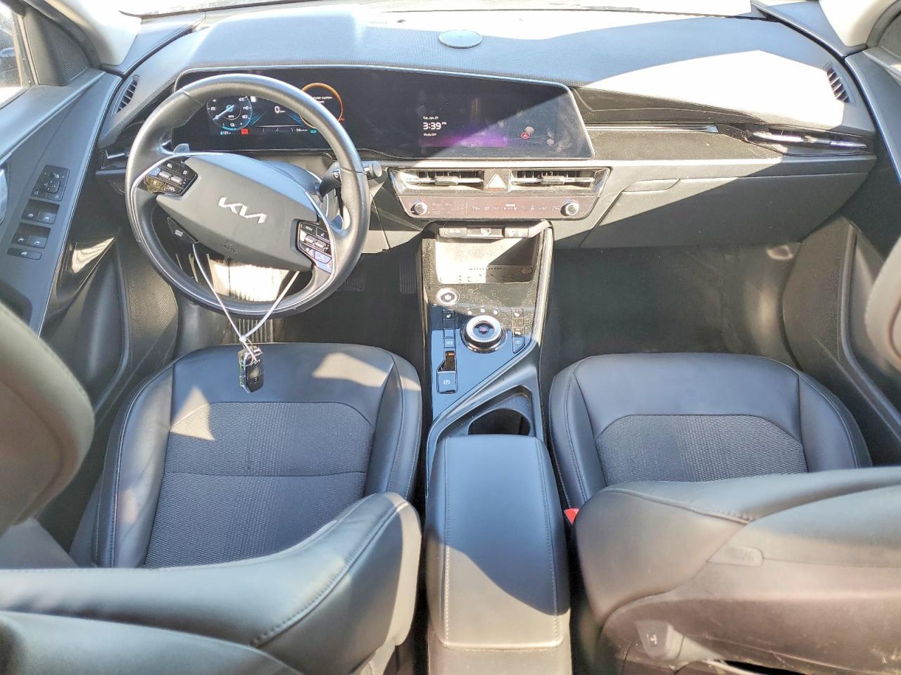 2024 KIA Niro