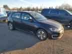 2016 VOLKSWAGEN e-Golf