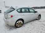 2010 SUBARU IMPREZA