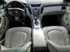 2012 CADILLAC CTS