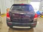 2015 CHEVROLET TRAX