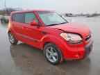 2011 KIA SOUL