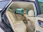 2011 INFINITI M37