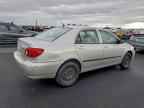 2003 TOYOTA COROLLA