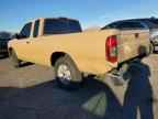 2000 NISSAN Frontier