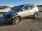 2008 HYUNDAI TUCSON