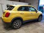 2016 FIAT 500X