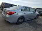 2018 SUBARU Legacy