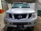 2009 NISSAN PATHFINDER
