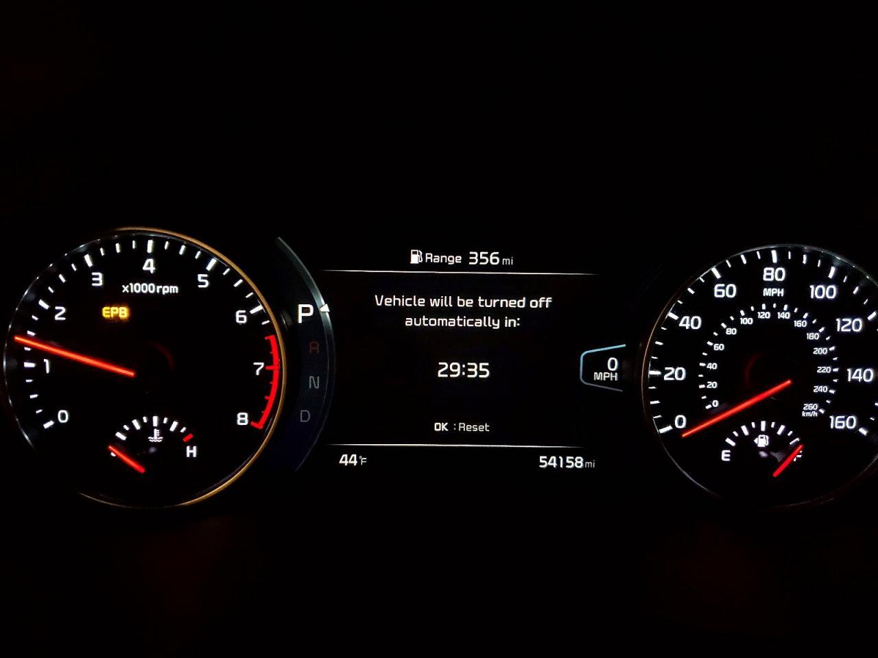 2021 KIA SELTOS