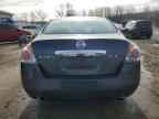2010 NISSAN ALTIMA