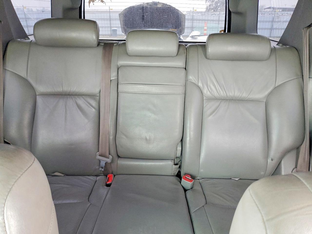 2005 TOYOTA 4Runner