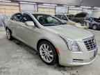 2015 CADILLAC XTS