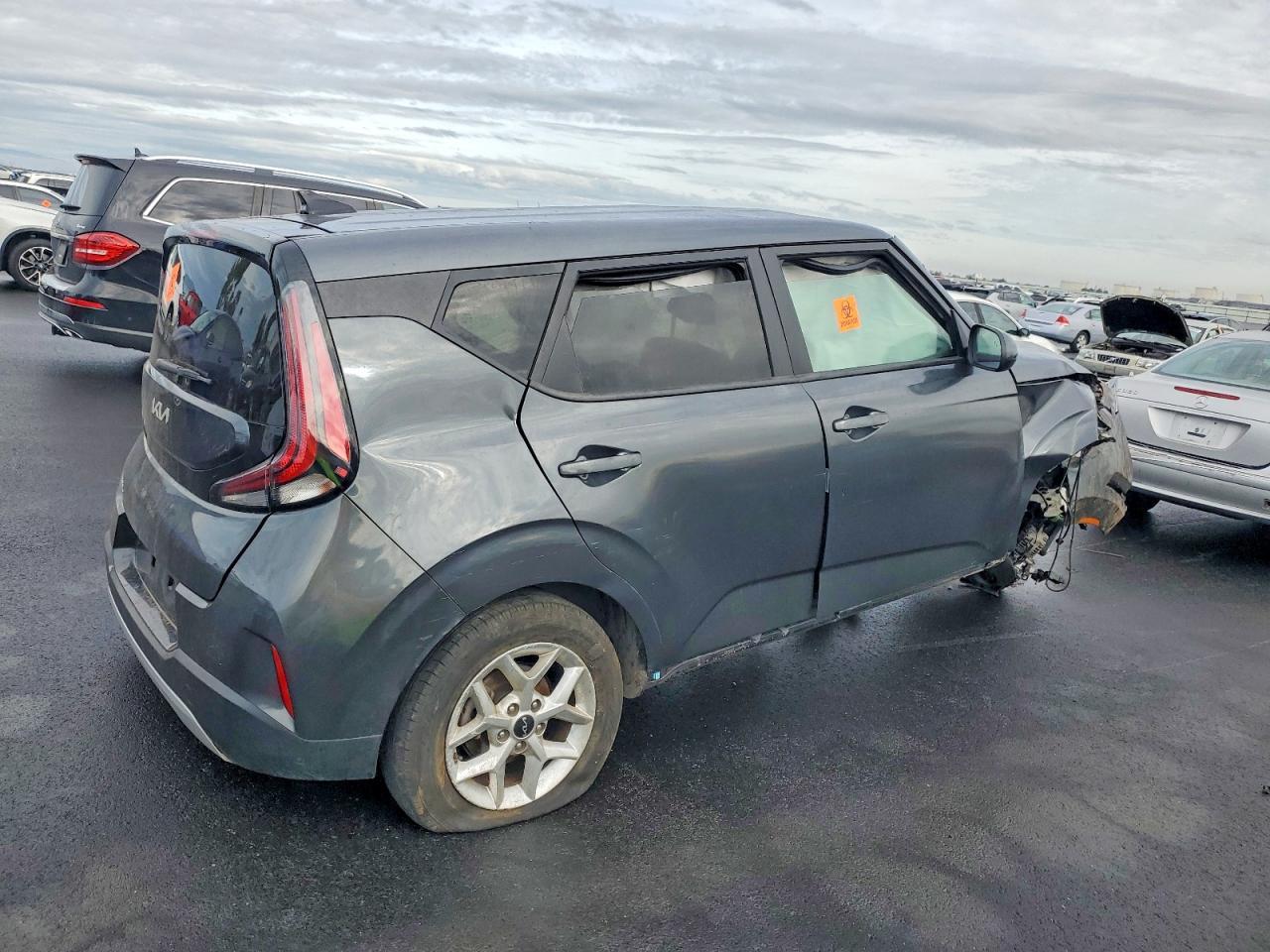 2023 KIA SOUL
