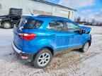2020 FORD EcoSport
