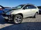 2007 LEXUS RX 400H