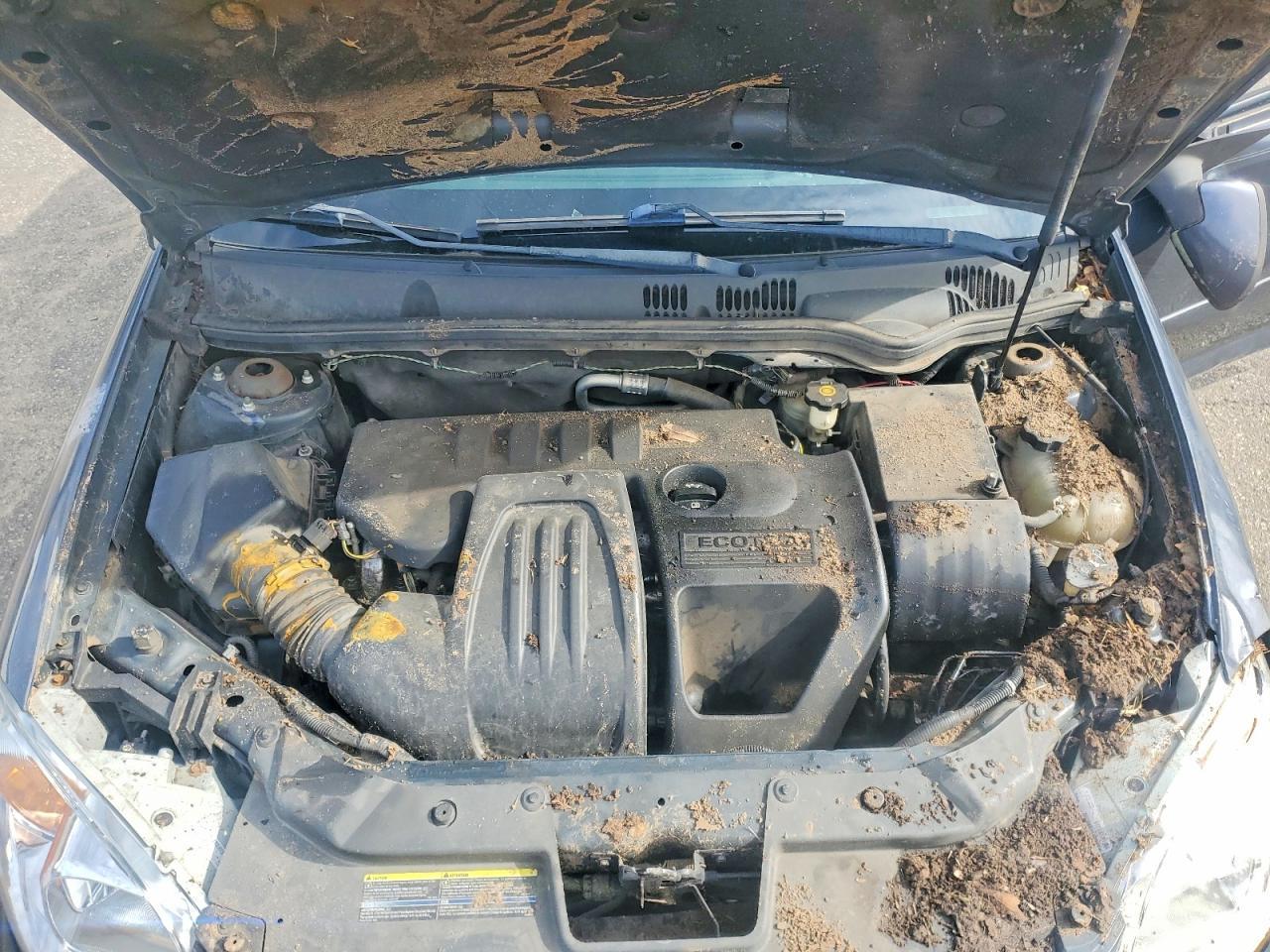 2008 CHEVROLET COBALT