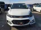 2020 CHEVROLET TRAX